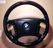 Руль BMW E38 доставка из г.Гомель