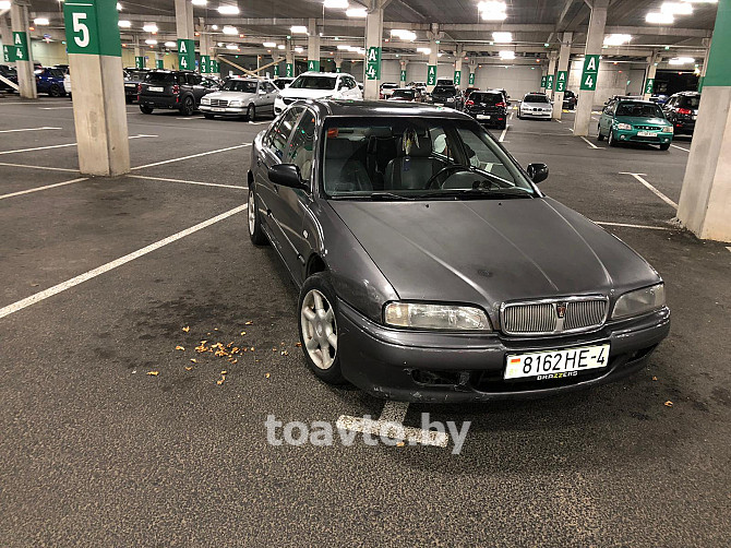 Продам ROVER 600 Гродно - изображение 1