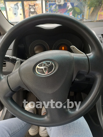 Продам Toyota Corolla X Молодечно - изображение 1