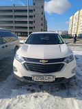 Chevrolet Equinox Минск