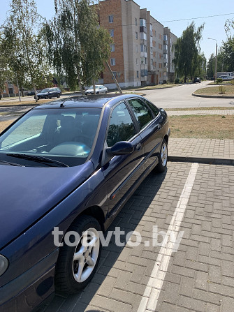 Продам Renault Laguna Столин - изображение 1