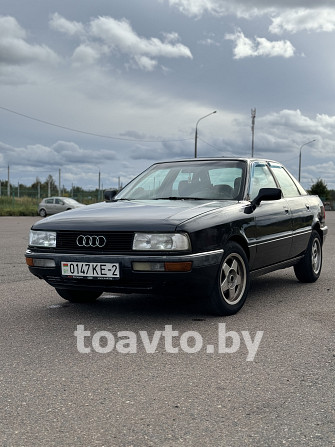 Audi 90 Витебск - изображение 1