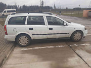 Opel Astra G Островец