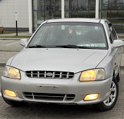 Hyundai Accent LC Дзержинск