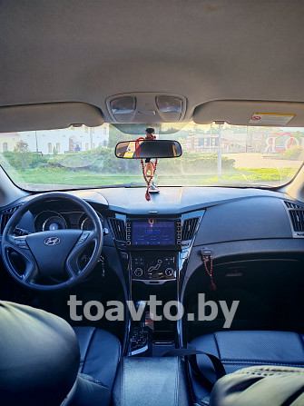 Hyundai Sonata Орша - изображение 1