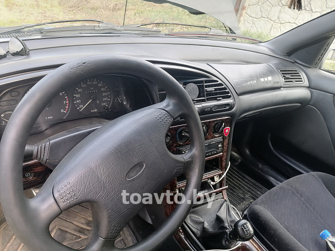 FORD 1.8benz Могилев - изображение 1