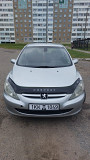 Пежо 307 Солигорск