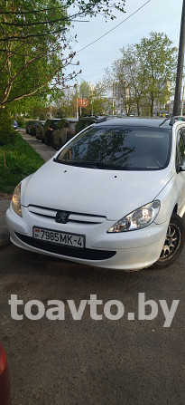 Продам Пежо 307 sw Минск - изображение 1
