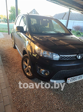 Продажа Great Wall Hover M4, 2014 г. в Минске механика, 1,5 л, бензин, 92 500 км. (на 90000 делалось Минск - изображение 1