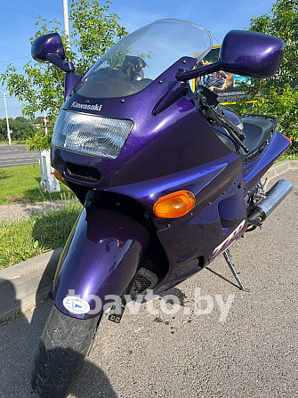 Kawasaki Минск - изображение 1