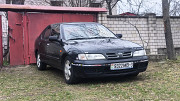 Nissan Primera p11 Гомель