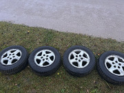 Диски + шины Минск