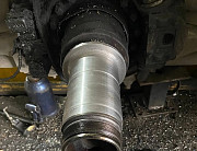 Станок для ремонта оси грузового автомобиля Борисов