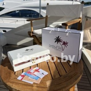 Отдых на роскошной яхте Борисов - изображение 1