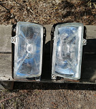 Фары Jetta 2 Березино