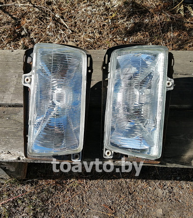 Фары Jetta 2 Березино - изображение 1