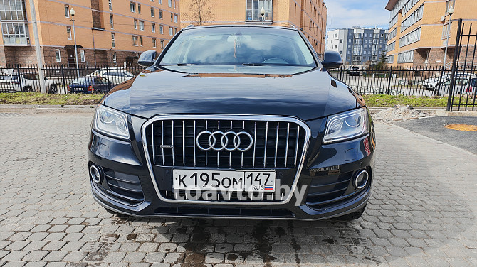 Продам автомобиль в идеальном состоянии Полоцк - изображение 1