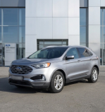 FORD EDGE 2020 2.0 SEL 4WD Полоцк