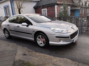 Продам. Пежо 407. 1.6hdi 2006г. Кобрин