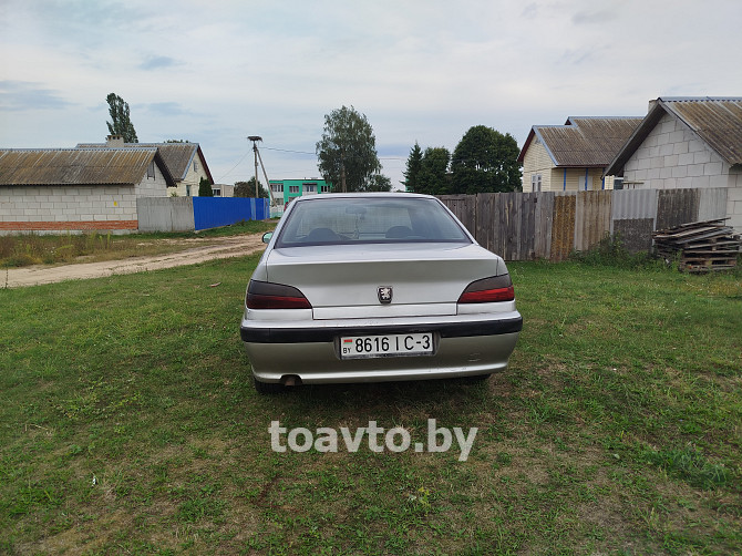 Автомобиль Корма - изображение 1