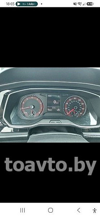 Авто vw jetta7 Солигорск - изображение 1