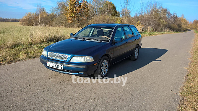 Вольво V40 Витебск - изображение 1