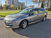Renault laguna Минск